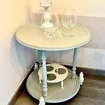 Shabby House Fdm Lejlighed Forte dei Marmi