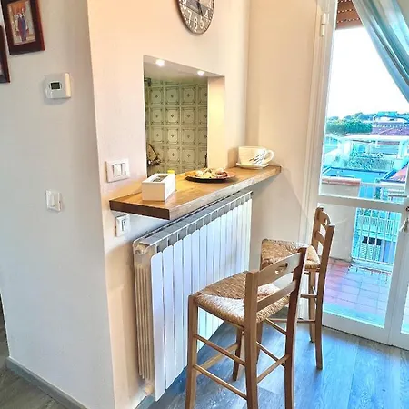 Shabby House Fdm Appartement *