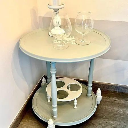 Shabby House Fdm Appartement Forte dei Marmi