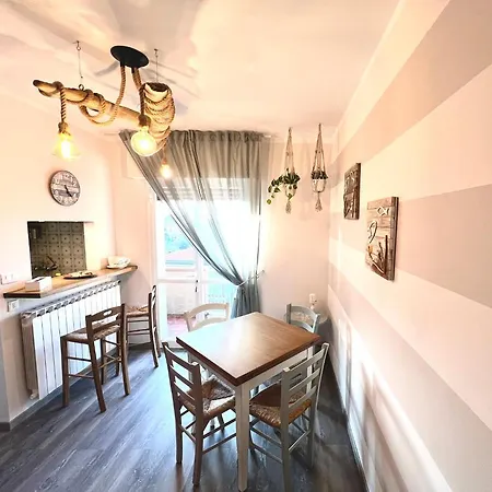 Shabby House Fdm Lejlighed Forte dei Marmi