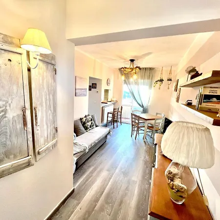 Апартаменты Shabby House Fdm *