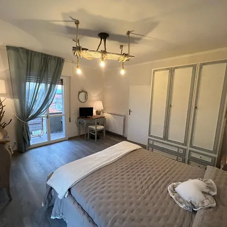 Appartement Shabby House Fdm