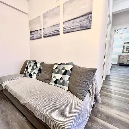 Lejlighed Shabby House Fdm Forte dei Marmi