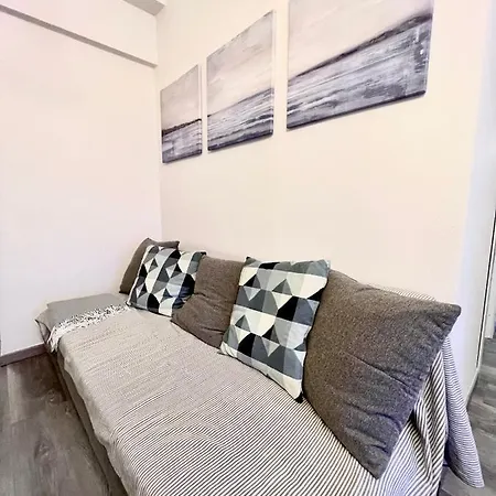 Апартаменты Shabby House Fdm