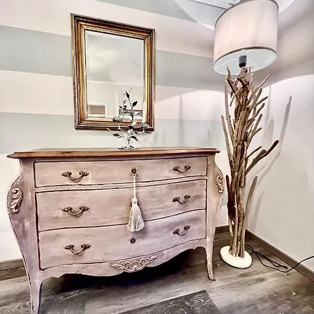 Appartement Shabby House Fdm Forte dei Marmi