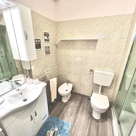 Shabby House Fdm Appartement