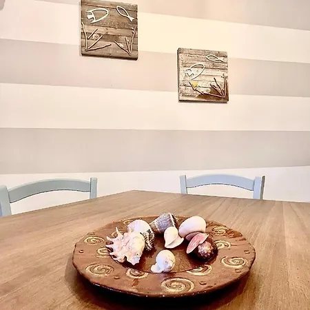 Shabby House Fdm Apartment