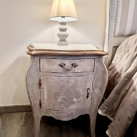 Lejlighed Shabby House Fdm