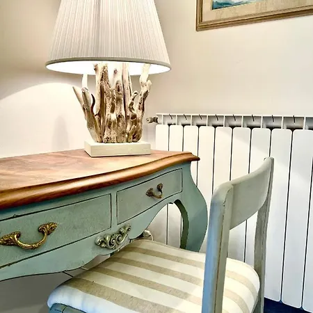 Shabby House Fdm Appartement Forte dei Marmi